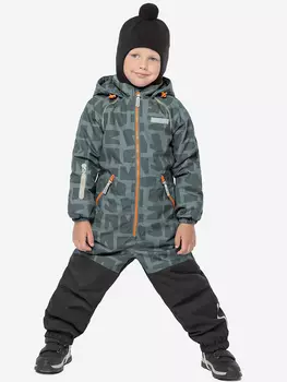 Комбинезон NIKASTYLE, Мультицвет