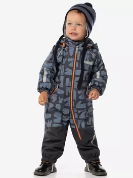 Комбинезон NIKASTYLE, Мультицвет