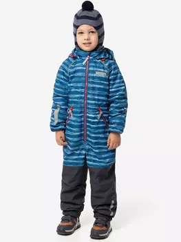 Комбинезон NIKASTYLE, Мультицвет