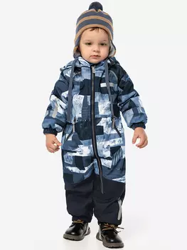 Комбинезон NIKASTYLE, Мультицвет