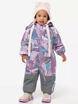 Комбинезон NIKASTYLE, Мультицвет