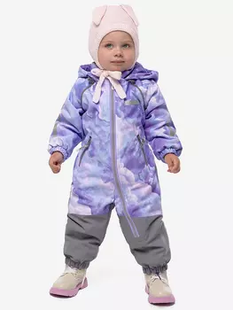 Комбинезон NIKASTYLE, Мультицвет