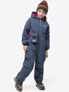 Комбинезон NIKASTYLE, Мультицвет