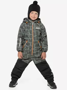 Комбинезон NIKASTYLE, Мультицвет