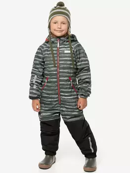 Комбинезон NIKASTYLE, Мультицвет