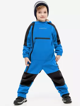 Комбинезон NIKASTYLE, Мультицвет