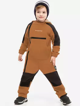 Комбинезон NIKASTYLE, Мультицвет