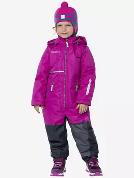 Комбинезон NIKASTYLE, Розовый