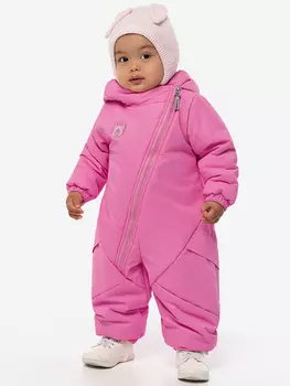 Комбинезон NIKASTYLE, Розовый