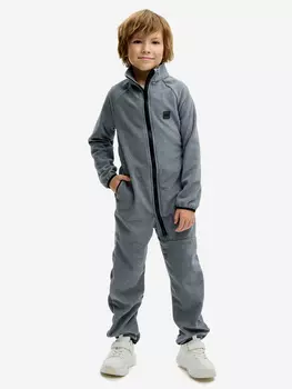 Комбинезон NIKASTYLE, Серый