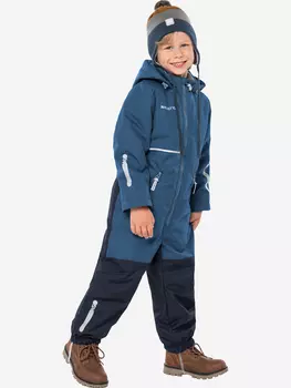 Комбинезон NIKASTYLE, Синий