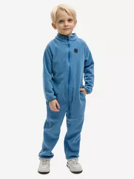 Комбинезон NIKASTYLE, Синий