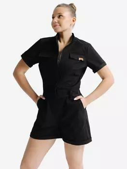 Комбинезон женский Forstrong SAFARI, Черный