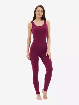 Комбинезон женский "Miss Incredible" YogaDress, Розовый