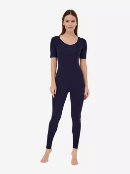 Комбинезон женский "Nice" YogaDress, Фиолетовый