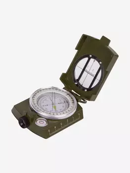 Компас армейский Levenhuk Army AC10, Зеленый