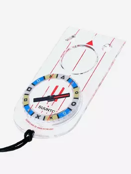 Компас Suunto AIM-30 NH (SS022862000), Белый