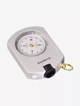 Компас Suunto KB-14/360R G COMPASS (SS020417000), Серебряный