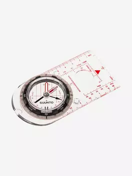Компас Suunto M-3 G COMPASS (SS021370000), Белый