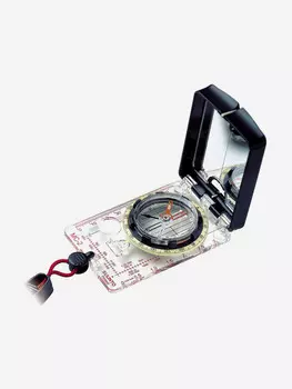 Компас Suunto MC-2 G USGS MIRROR COMPASS (SS014891000), Белый