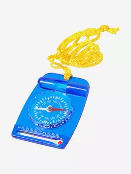 Компас Veber DC35-2, Голубой