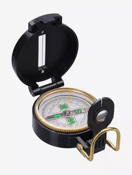 Компас Veber DC45-1, Черный