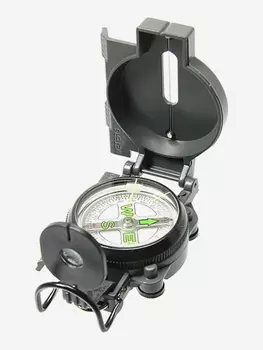 Компас Veber DC45-2A, Зеленый