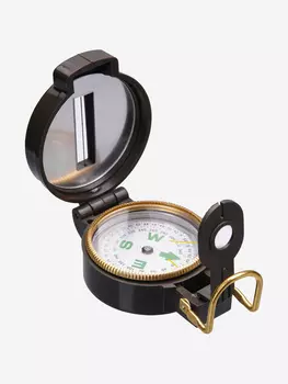 Компас Veber DC45-4, Черный