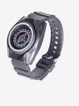 Компас Veber К303 наручный, Серый