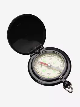 Компас Veber KD351, Зеленый