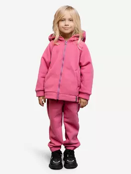 Комплект batik Рикон розовое суфле, Розовый