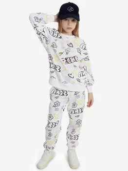 Комплект для девочек MARK FORMELLE, Бежевый