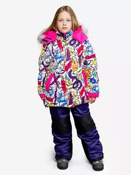 Комплект для девочки batik Алина, Мультицвет