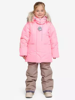 Комплект для девочки batik Беатриче, Розовый