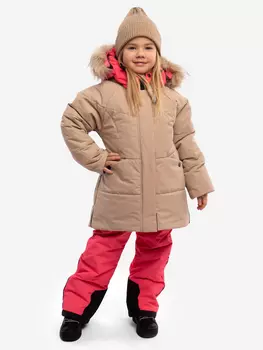 Комплект для девочки batik Фрэн, Бежевый