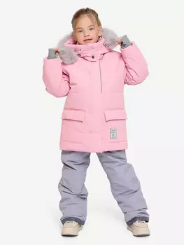 Комплект для девочки batik Илона, Розовый