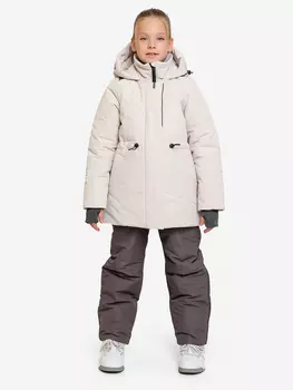 Комплект для девочки batik Инга, Бежевый