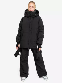 Комплект для девочки batik Эрин, Черный