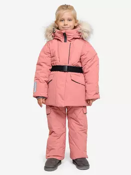 Комплект для девочки batik Кетти, Розовый