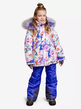 Комплект для девочки batik Нелли, Мультицвет