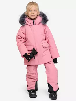 Комплект для девочки batik Невада, Розовый