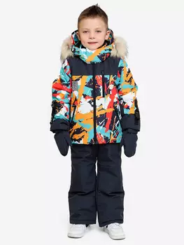 Комплект для мальчика batik Фарес, Мультицвет