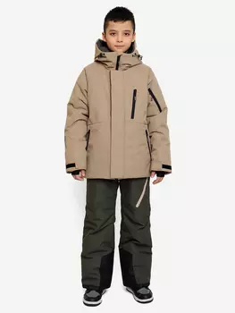 Комплект для мальчика batik Фидель, Бежевый