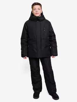 Комплект для мальчика batik Фидель, Черный