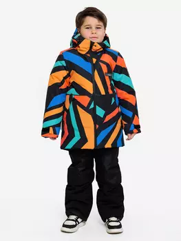 Комплект для мальчика batik Натан, Черный