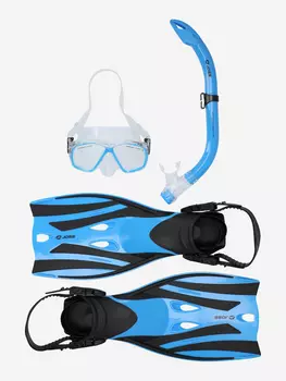 Комплект для плавания детский Joss, Мультицвет