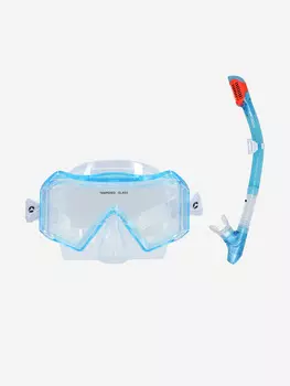 Комплект для плавания Joss, Голубой