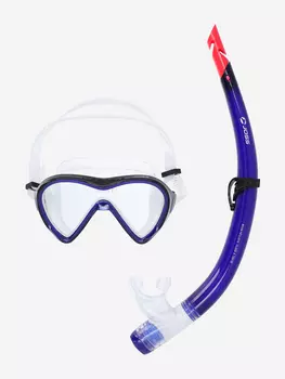 Комплект для плавания Joss, Синий