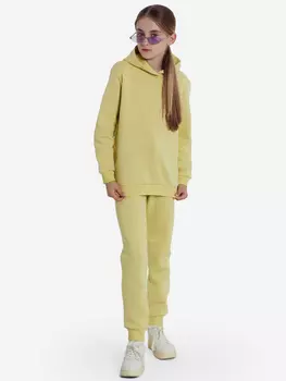 КОМПЛЕКТ ДЛЯ ДЕВОЧЕК MARK FORMELLE, Желтый