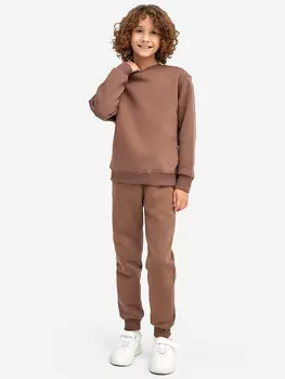 КОМПЛЕКТ ДЛЯ МАЛЬЧИКОВ MARK FORMELLE, Бежевый